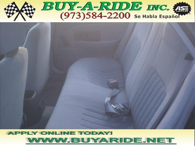 1995 Saturn S Series Base S