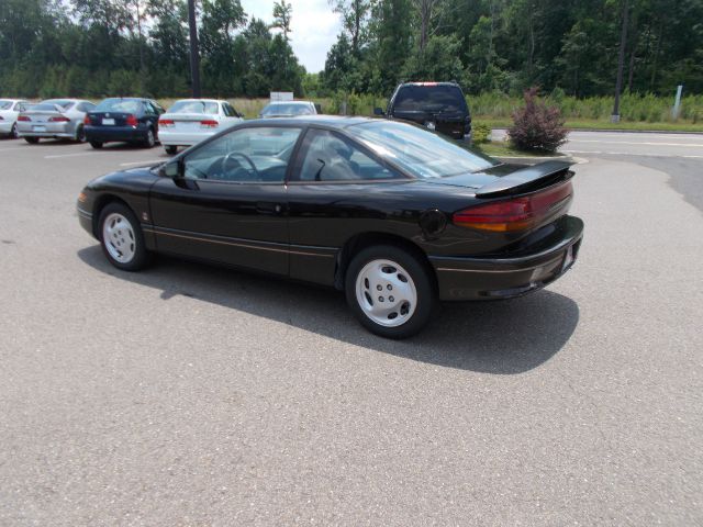 1995 Saturn S Series ST Crew Cab