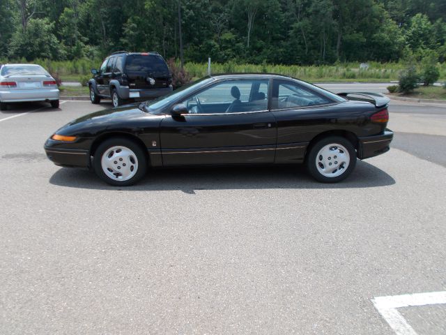 1995 Saturn S Series ST Crew Cab