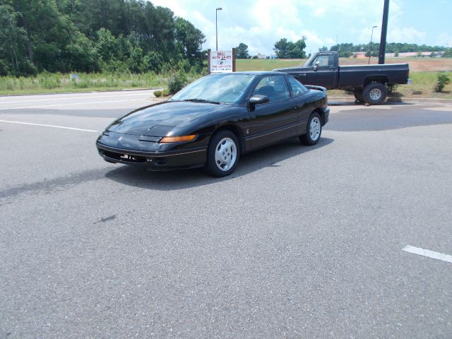 1995 Saturn S Series ST Crew Cab