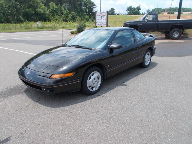 1995 Saturn S Series ST Crew Cab