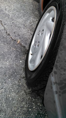 1996 Saturn S Series Fx4 Steeda Crew Cab