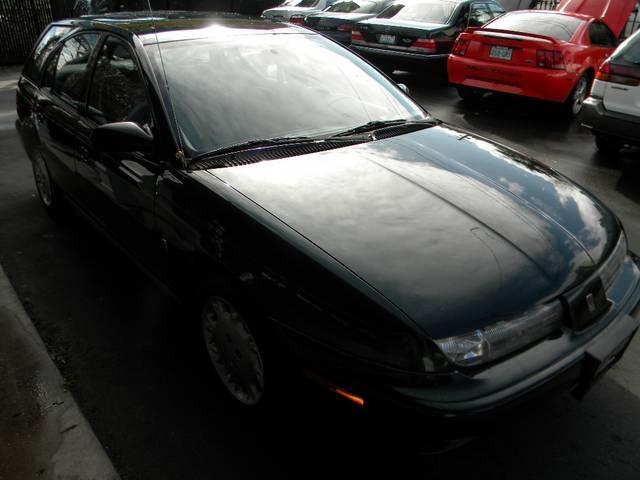1996 Saturn S Series H1