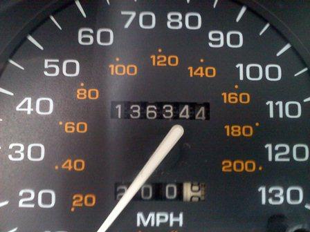 1996 Saturn S Series Unknown