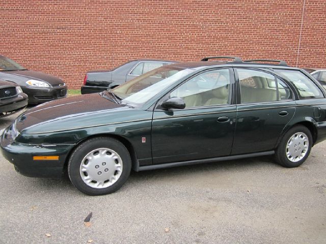 1996 Saturn S Series H1