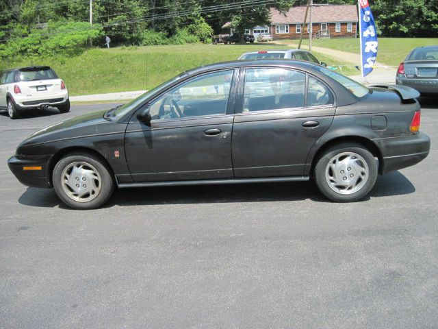 1996 Saturn S Series XLS