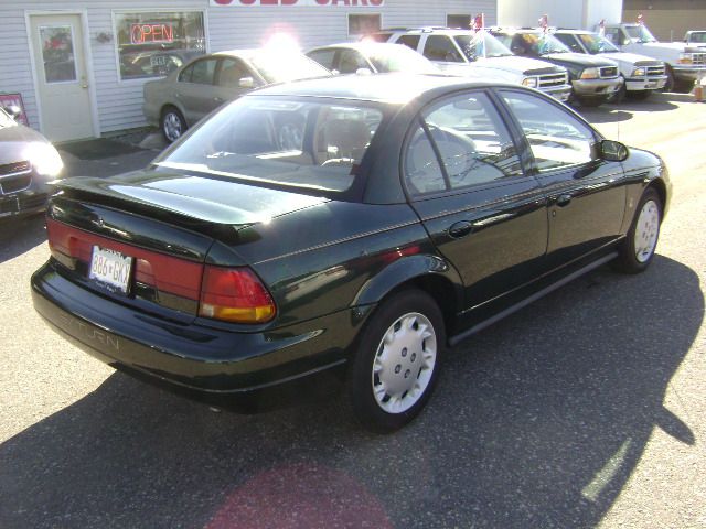 1996 Saturn S Series XLS