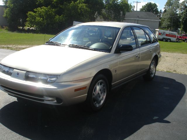 1996 Saturn S Series H1