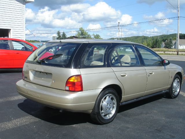 1996 Saturn S Series H1