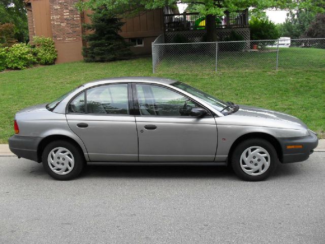 1996 Saturn S Series LS S