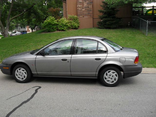 1996 Saturn S Series LS S