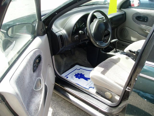 1996 Saturn S Series H1