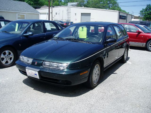 1996 Saturn S Series H1