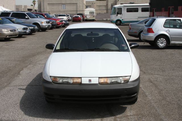 1996 Saturn S Series Base S