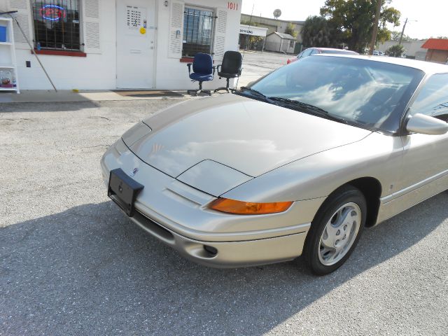 1996 Saturn S Series ST Crew Cab