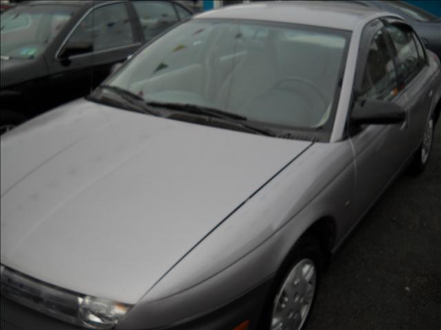 1996 Saturn S Series Base S