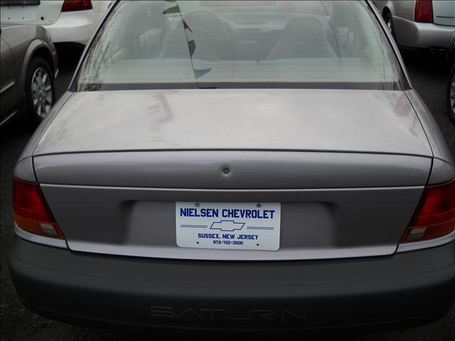 1996 Saturn S Series Base S