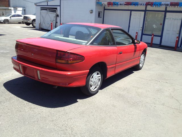 1996 Saturn S Series 6 Speed Transmision