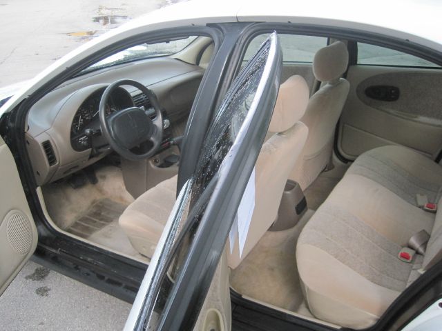 1996 Saturn S Series XLS