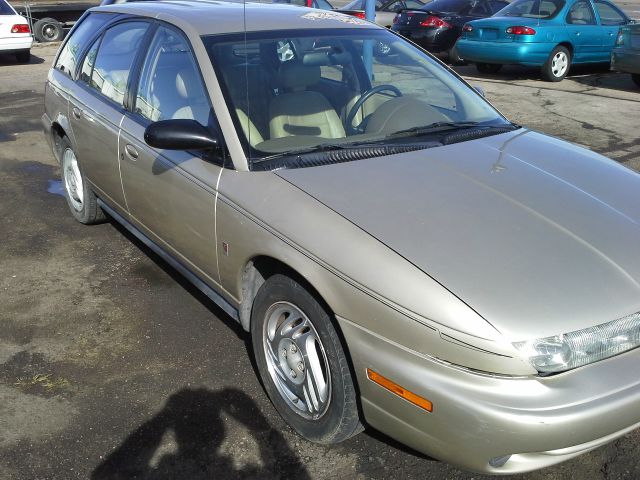 1997 Saturn S Series H1