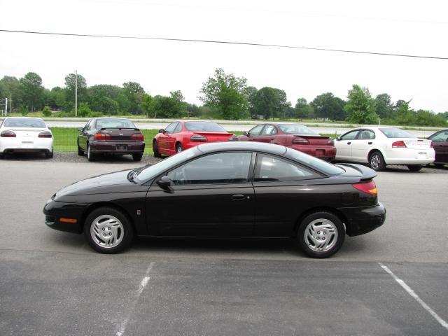1997 Saturn S Series ST Crew Cab