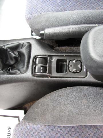 1997 Saturn S Series ST Crew Cab