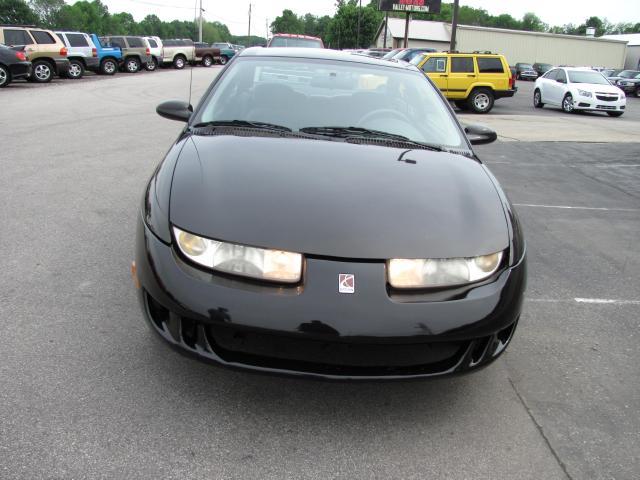 1997 Saturn S Series ST Crew Cab