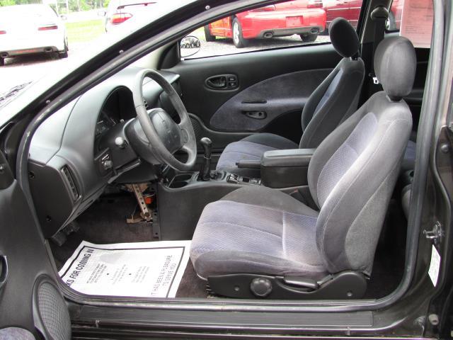 1997 Saturn S Series ST Crew Cab