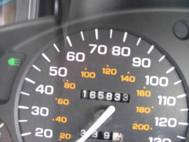 1997 Saturn S Series ST Crew Cab