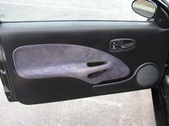 1997 Saturn S Series ST Crew Cab