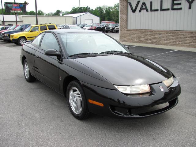 1997 Saturn S Series ST Crew Cab