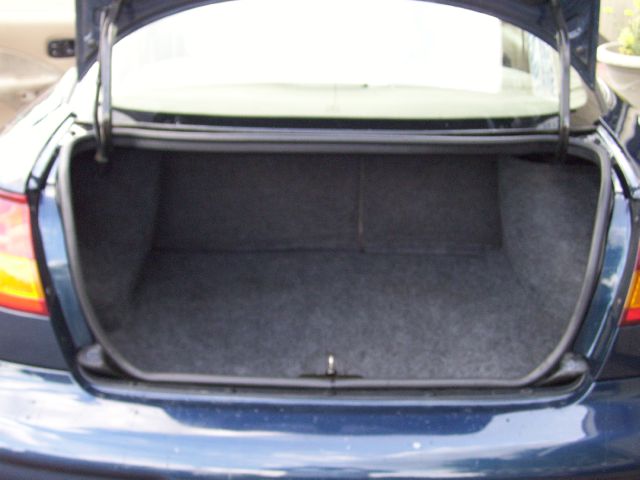 1997 Saturn S Series ST Crew Cab