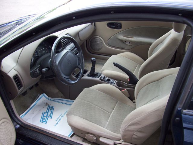 1997 Saturn S Series ST Crew Cab