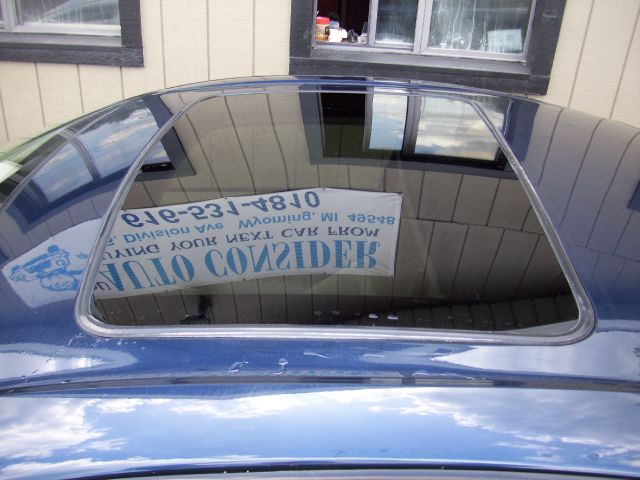 1997 Saturn S Series ST Crew Cab