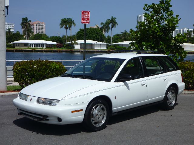 1997 Saturn S Series H1