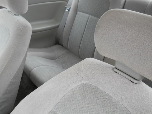 1997 Saturn S Series ST Crew Cab