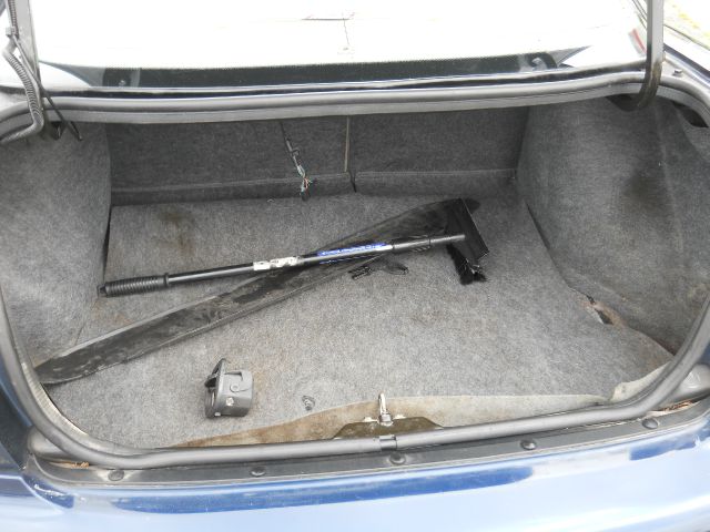 1997 Saturn S Series ST Crew Cab