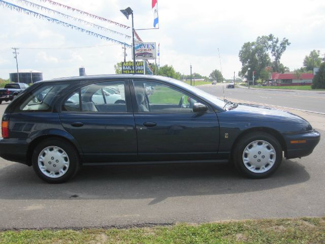 1997 Saturn S Series H1