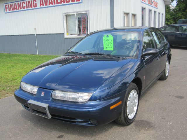 1997 Saturn S Series H1
