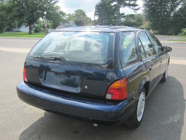 1997 Saturn S Series H1