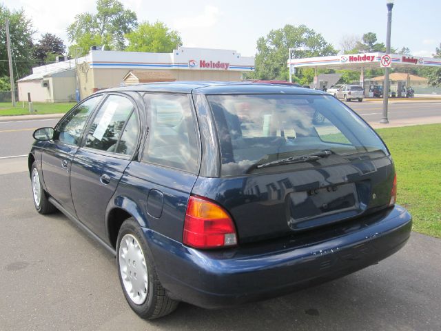 1997 Saturn S Series H1