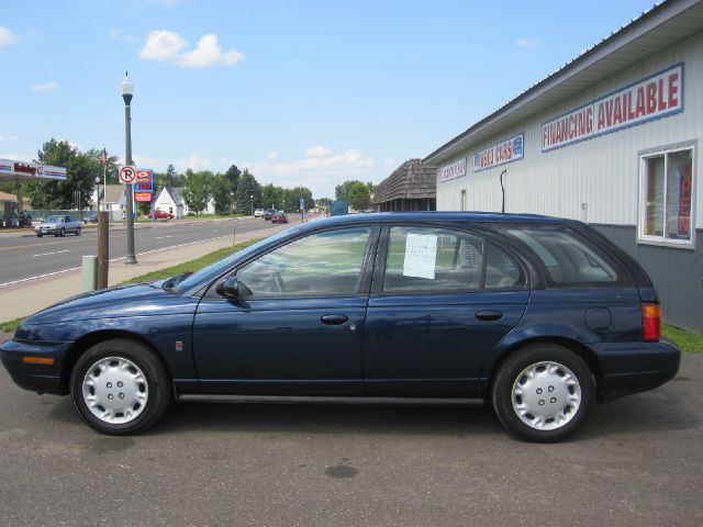 1997 Saturn S Series H1