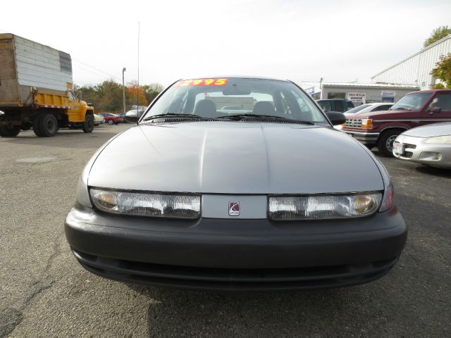 1997 Saturn S Series Base