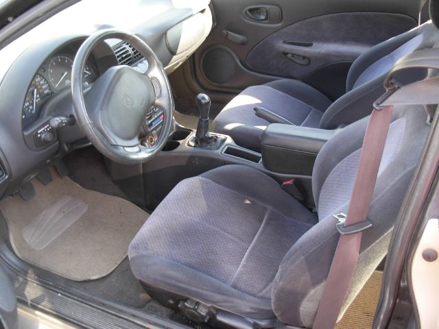 1997 Saturn S Series ST Crew Cab