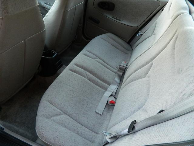 1998 Saturn S Series Base