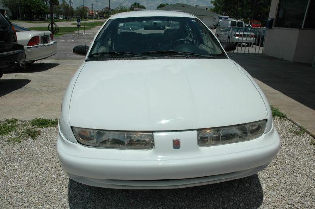 1998 Saturn S Series XLS