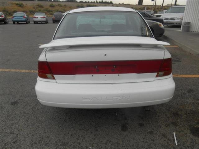 1998 Saturn S Series Laranie