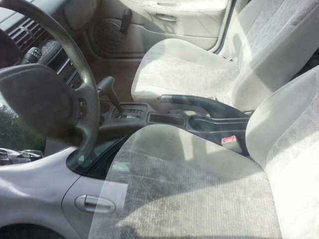 1998 Saturn S Series XLS