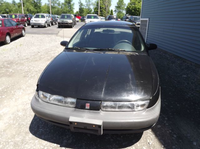 1998 Saturn S Series Base S