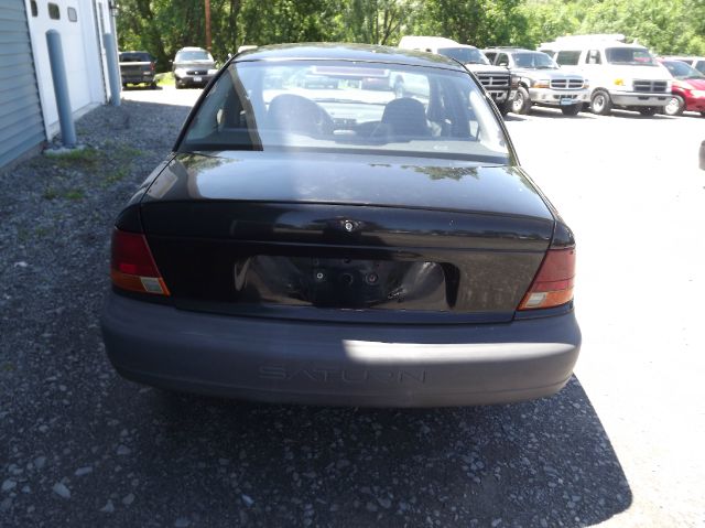 1998 Saturn S Series Base S